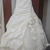 abito da sposa 