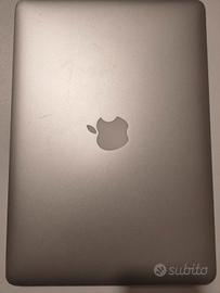 PC Mac Book Air 2017 trattabile