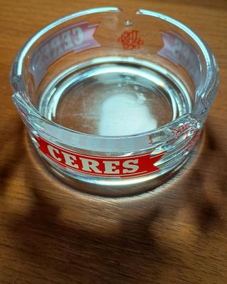 Posacenere Ceres