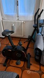 Cyclette Atala ginny