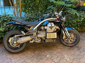 Moto Guzzi Griso 1100