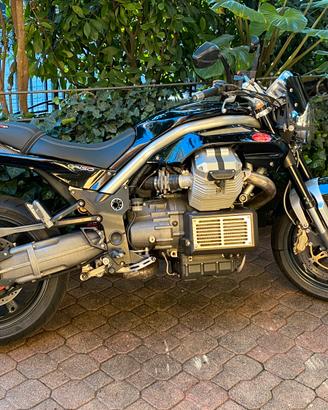 Moto Guzzi Griso 1100