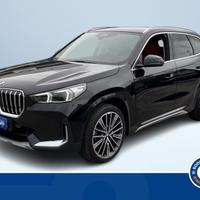 BMW X1 sDrive 18d