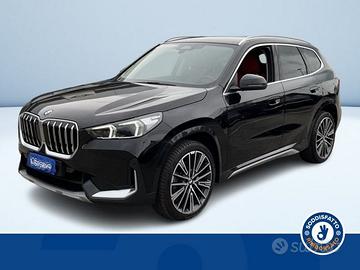 BMW X1 sDrive 18d