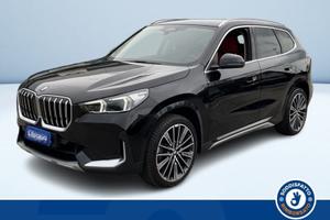 BMW X1 sDrive 18d