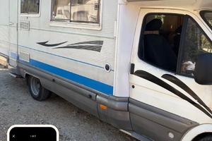 Ford transti motore 2.5 turbo