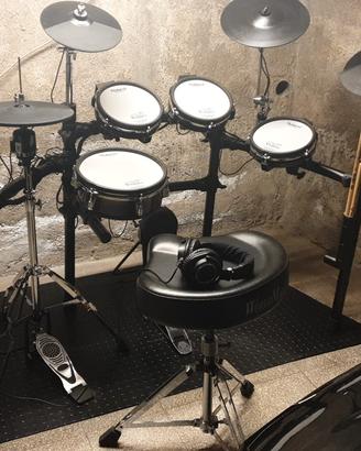 Roland td9kx