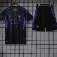 Completo Calcio Real madrid