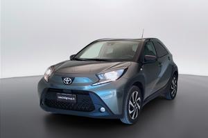 TOYOTA Aygo X - Aygo X 1.0 Trend 72cv