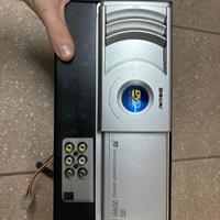 Sony dvx-100 DVD Changer