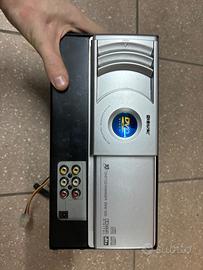 Sony dvx-100 DVD Changer