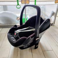 ovetto neonato Bebeconfort 