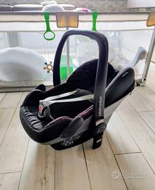 ovetto neonato Bebeconfort 