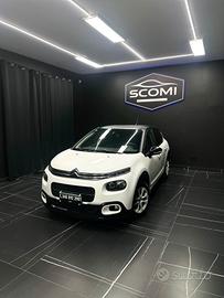 Citroen C3 BlueHDi 100 S&S Shine