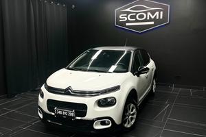 Citroen C3 BlueHDi 100 S&S Shine