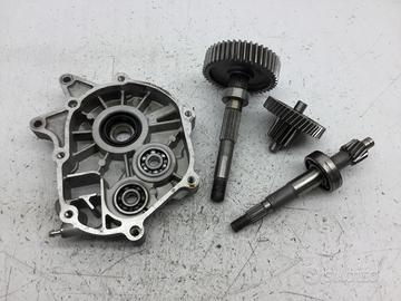 SYM SYMPHONY S 125 CARTER + INGRANAGGI RUOTA POSTE