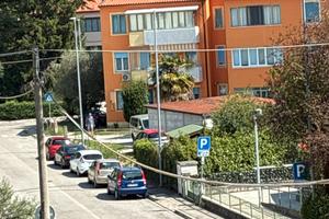 Garage Gorizia via Rocca