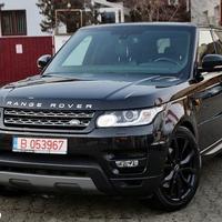 Ricambi range rover sport 2016