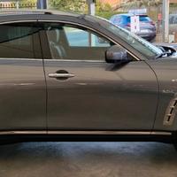 Infinity QX70S