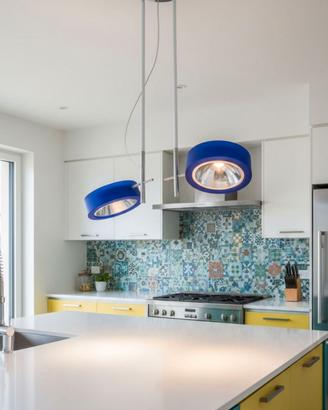 Lampada a sospensione