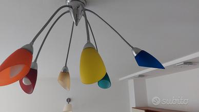 lampadari De Majo