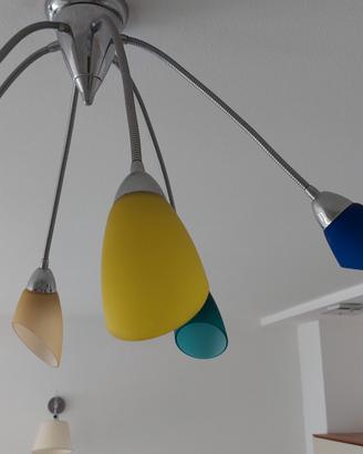 lampadari De Majo