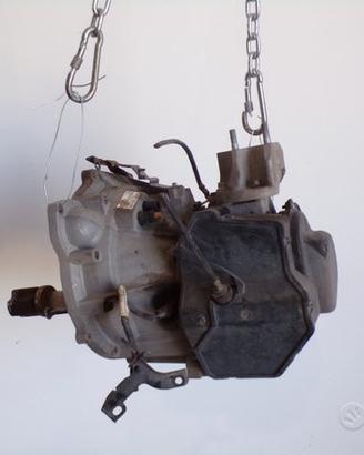 Cambio manuale Ford Fiesta 6 serie 1.2 b