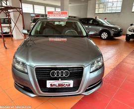 Audi A3 SPB 1.6 TDI ADATTA NEOPATENTATI