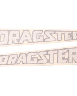 Kit adesivi Italjet Dragster