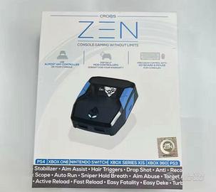 cronus zen + script che vuoi 