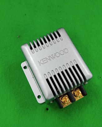 FILTRO ANTIRUMORE KENWOOD CN-610