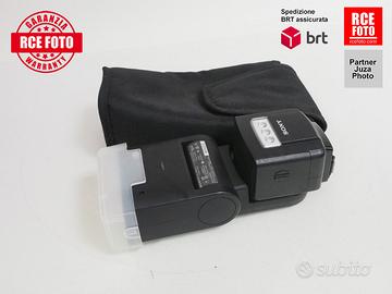 Sony HVL-F60RM - Flash per Sony Mirrorless