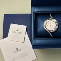 Orologio swarovski lovely crystals