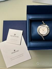 Orologio swarovski lovely crystals