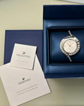 Orologio swarovski lovely crystals