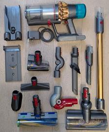 Aspirapolvere Dyson v15 Detect Absolute+