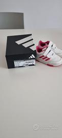 Adidas scarpe bambina tg 22