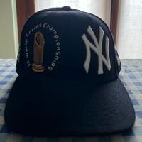 Cappello New York Yankees