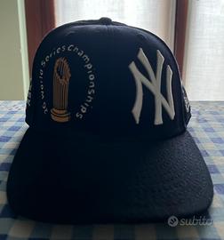 Cappello New York Yankees