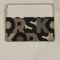 porta carte di credito Michael Kors 