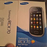cellulare samsung