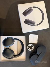 Airpods Max renew Apple