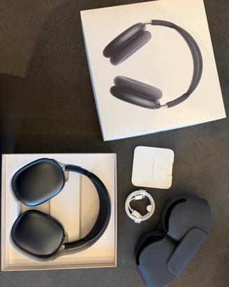 Airpods Max renew Apple