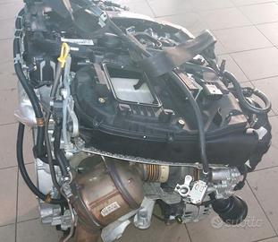 MOTORE MERCEDES 651924