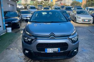 Citroen C3 PureTech 83 S&S Shine