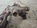 turbina-citroen-jumper-2-2-cod-4h03