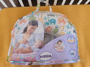 cuscino allattamento Chicco Boppy - Tutto per i bambini In vendita a Milano