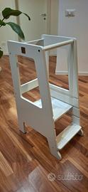 Torre Montessori per Prima Infanzia MeowBaby