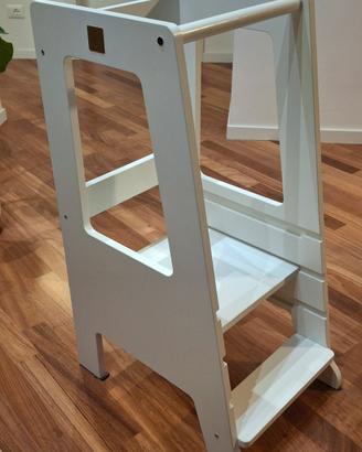 Torre Montessori per Prima Infanzia MeowBaby