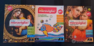 Che Meraviglia